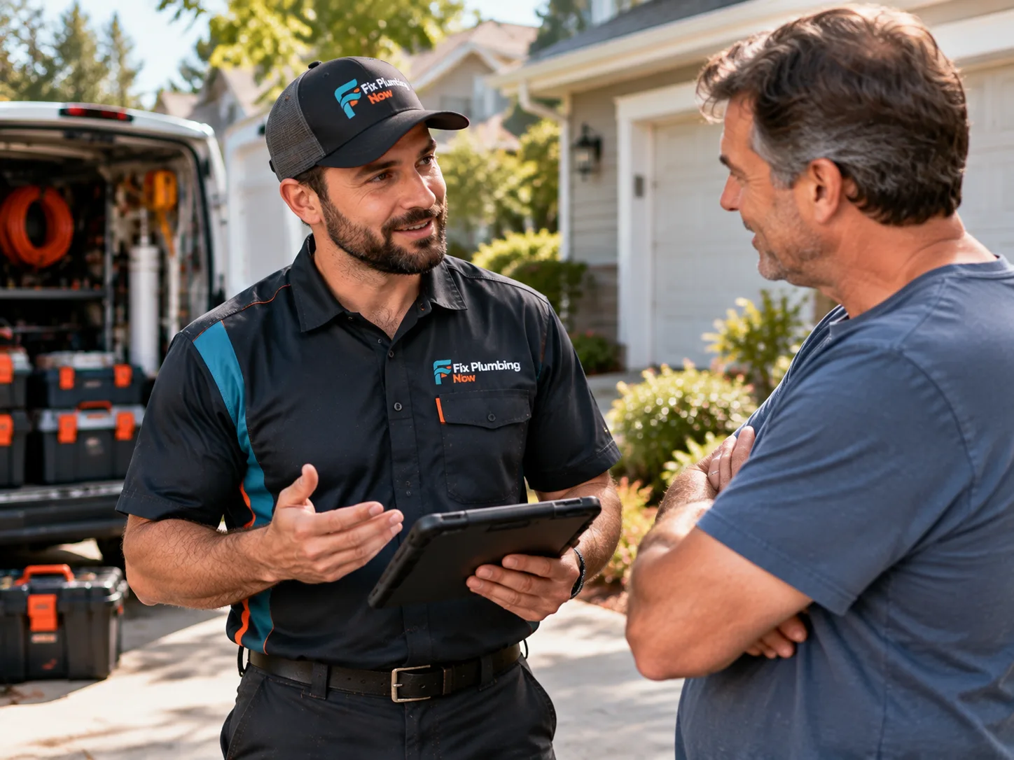 Clogged Drain Service Charles City, IA FAQs